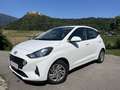 Hyundai i10 i10 1,0 Level 2 Level 2 Weiß - thumbnail 1