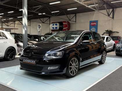 Volkswagen Polo 1.2 TSI Cruise Airco Team