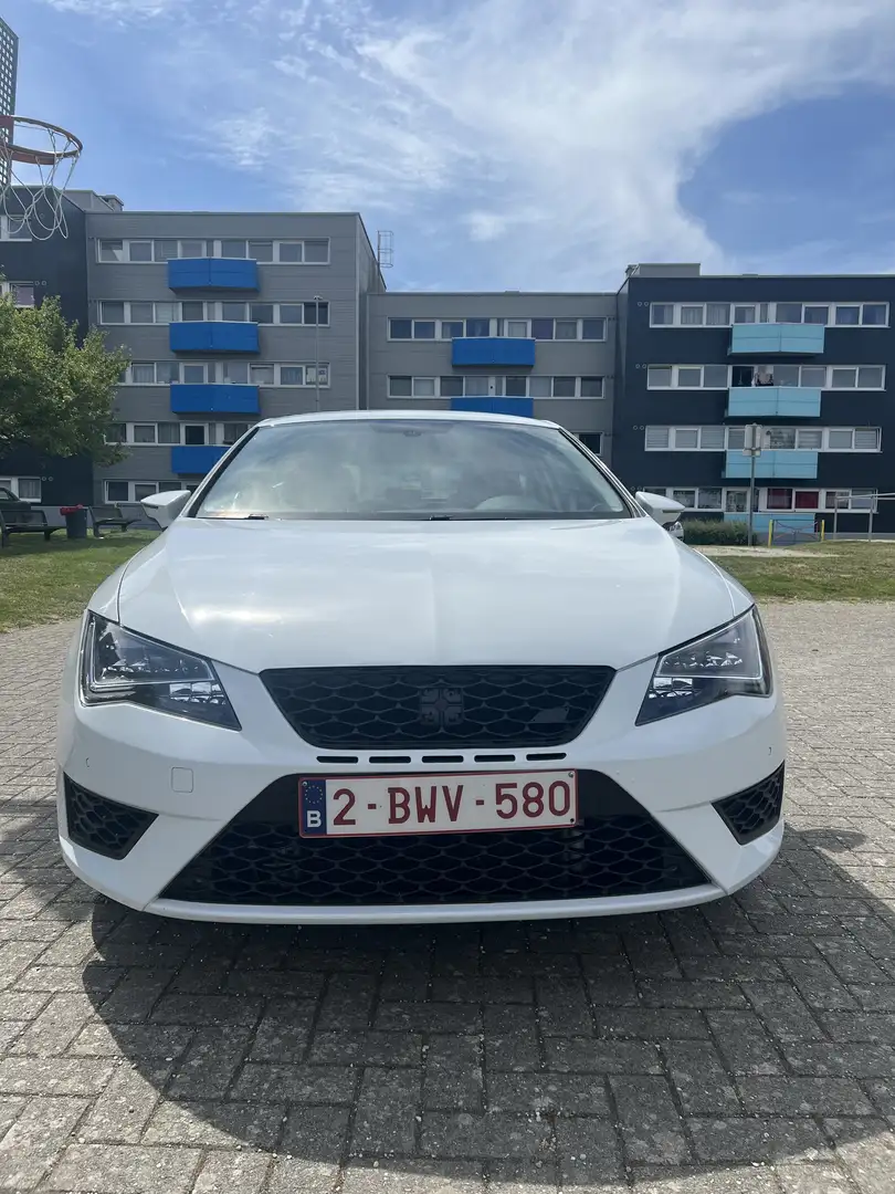 SEAT Leon SC 1.6 CR TDi Style - 2