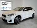 BMW X2 sDrive18i Weiß - thumbnail 2