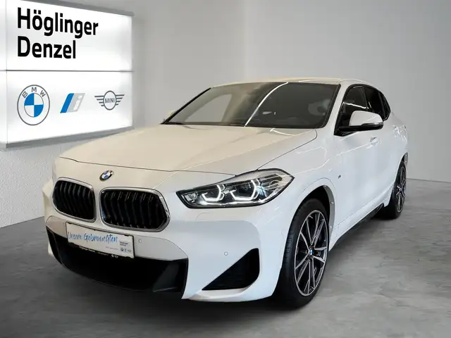 BMW X2 sDrive18i