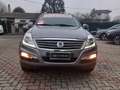 SsangYong Rexton 2.0 TD 7 POSTI 4WD + RIDOTTE Grau - thumbnail 2