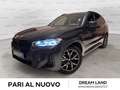 BMW X3 xDrive20d 48V Msport PARI AL NUOVO Negro - thumbnail 1