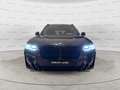 BMW X3 xDrive20d 48V Msport PARI AL NUOVO Negro - thumbnail 3