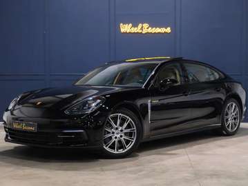 Panamera 4 V6 3.0 462 Hybrid Executive PDK