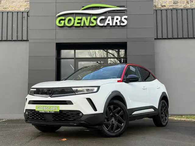 Opel Mokka 1.5D CRUISE,RADAR,GPS,PRÊTE À IMMAT