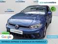 Volkswagen Polo R-Line+1.0+TSI+70+kW+%2895+CV%29+DSG Azul - thumbnail 1