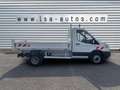 Ford Transit L2 2.0 170 Propulsion BENNE CHASSIS CABINE RJ HD T Blanco - thumbnail 5