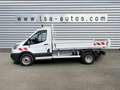 Ford Transit L2 2.0 170 Propulsion BENNE CHASSIS CABINE RJ HD T Blanco - thumbnail 2