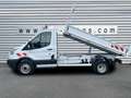 Ford Transit L2 2.0 170 Propulsion BENNE CHASSIS CABINE RJ HD T Blanco - thumbnail 28