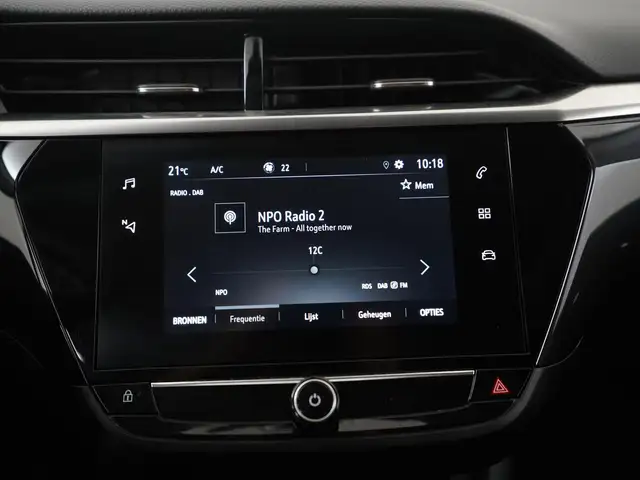 Opel Corsa view 13