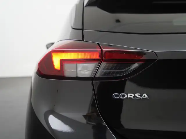 Opel Corsa view 21
