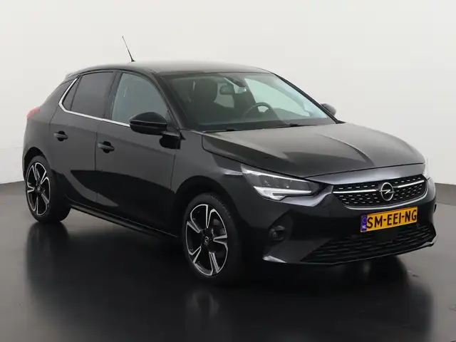 Opel Corsa view 30