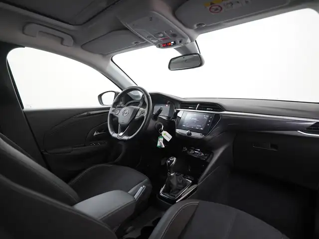Opel Corsa view 2