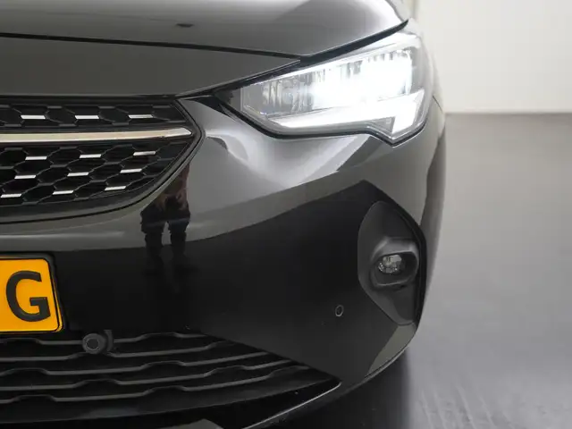 Opel Corsa view 20