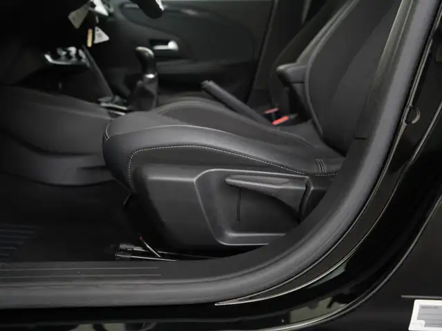 Opel Corsa view 27