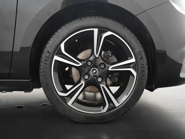Opel Corsa view 25