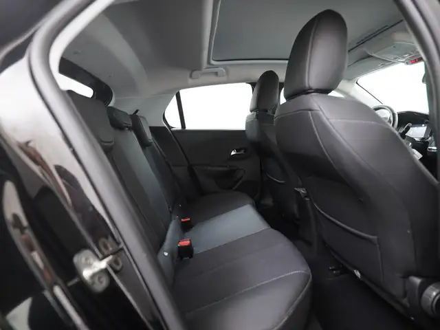 Opel Corsa view 23