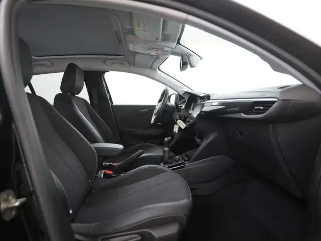Opel Corsa view 3