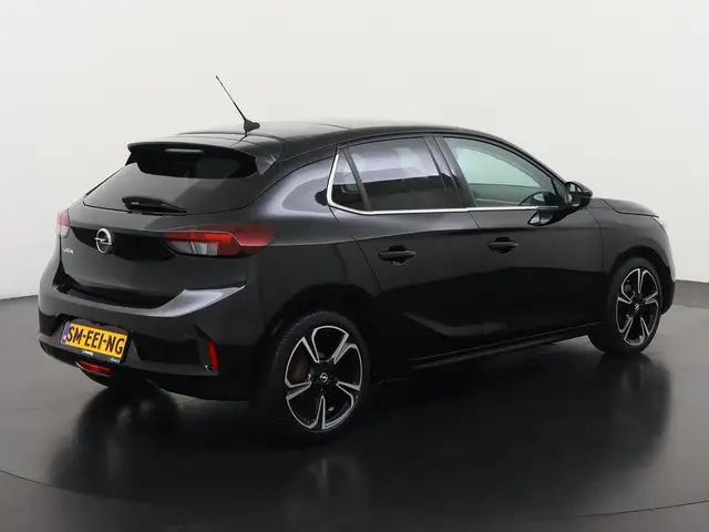 Opel Corsa view 4