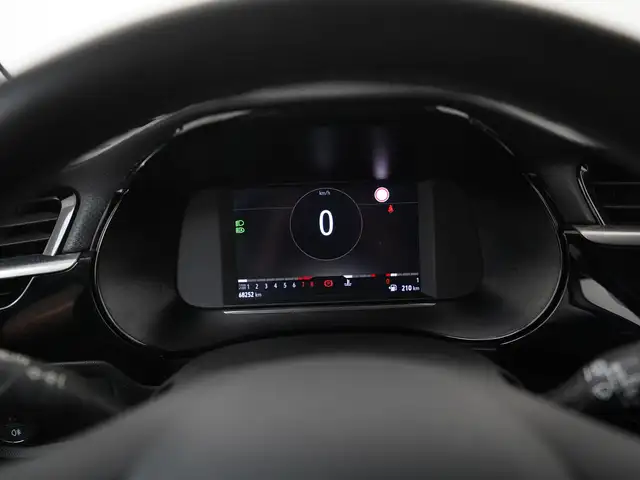 Opel Corsa view 8