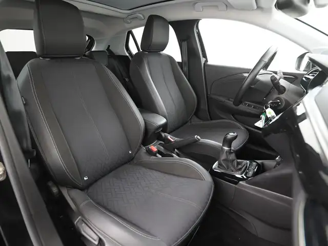 Opel Corsa view 24