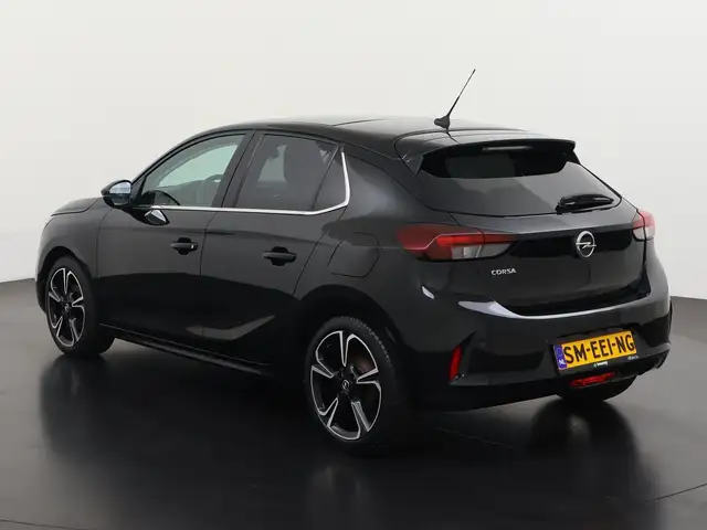 Opel Corsa view 6