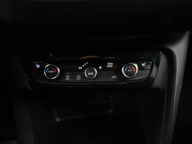 Opel Corsa view 11
