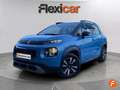 Citroen C3 Aircross Puretech S&S Feel 110 Azul - thumbnail 3