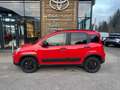Fiat Panda Panda TwinAir Turbo 85 4x4 Wild Wild Rot - thumbnail 1