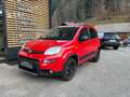 Fiat Panda Panda TwinAir Turbo 85 4x4 Wild Wild Rot - thumbnail 3