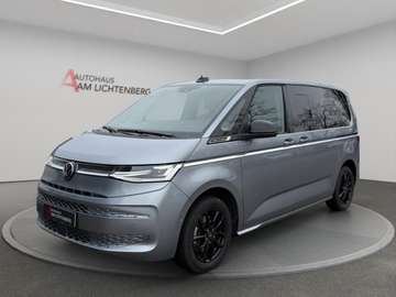 Style KÜ 2.0 TSI LED+NAVI+7-SITZER+PANO+EASY OPEN