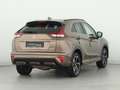 Mitsubishi Eclipse Cross Plus Black Hybrid 4WD 360°Kam*4xSH Brun - thumbnail 2