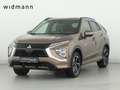 Mitsubishi Eclipse Cross Plus Black Hybrid 4WD 360°Kam*4xSH Brun - thumbnail 1
