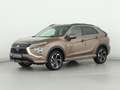 Mitsubishi Eclipse Cross Plus Black Hybrid 4WD 360°Kam*4xSH Brun - thumbnail 5
