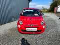 Fiat 500 Pop Star, Klima, Alu, Winter & Sommerreifen Rot - thumbnail 3