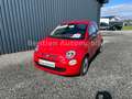 Fiat 500 Pop Star, Klima, Alu, Winter & Sommerreifen Rot - thumbnail 2