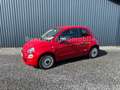 Fiat 500 Pop Star, Klima, Alu, Winter & Sommerreifen Rot - thumbnail 1