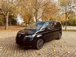 Volkswagen T7 Multivan 2,0 TDI SCR KÜ - fotografija vozila