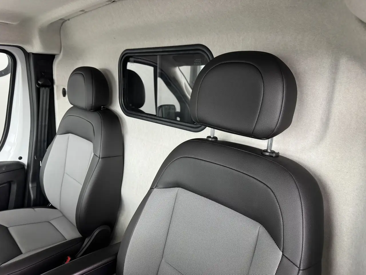 RAM Promaster снимка RAM Promaster