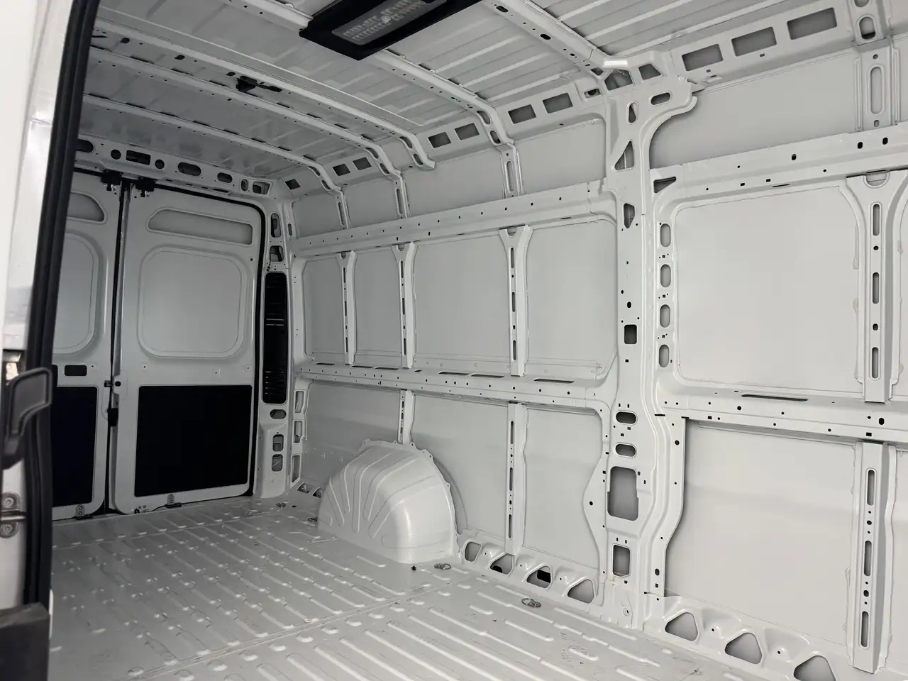 RAM Promaster снимка RAM Promaster