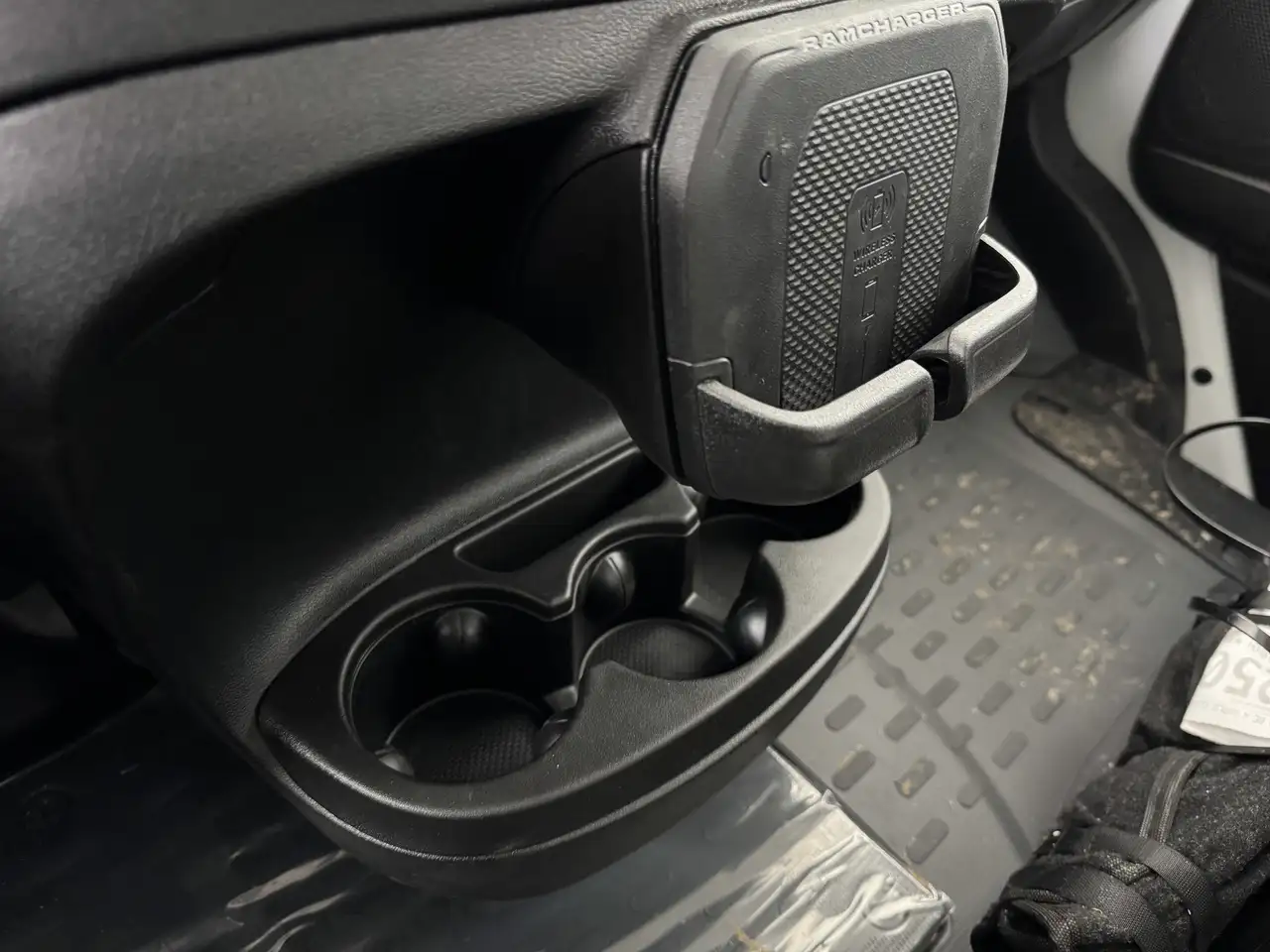 RAM Promaster снимка RAM Promaster