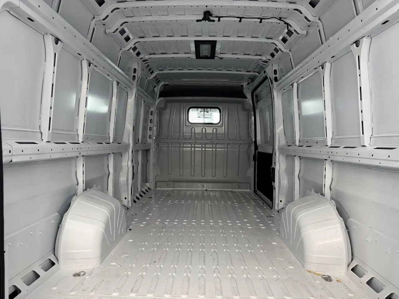 RAM Promaster снимка RAM Promaster