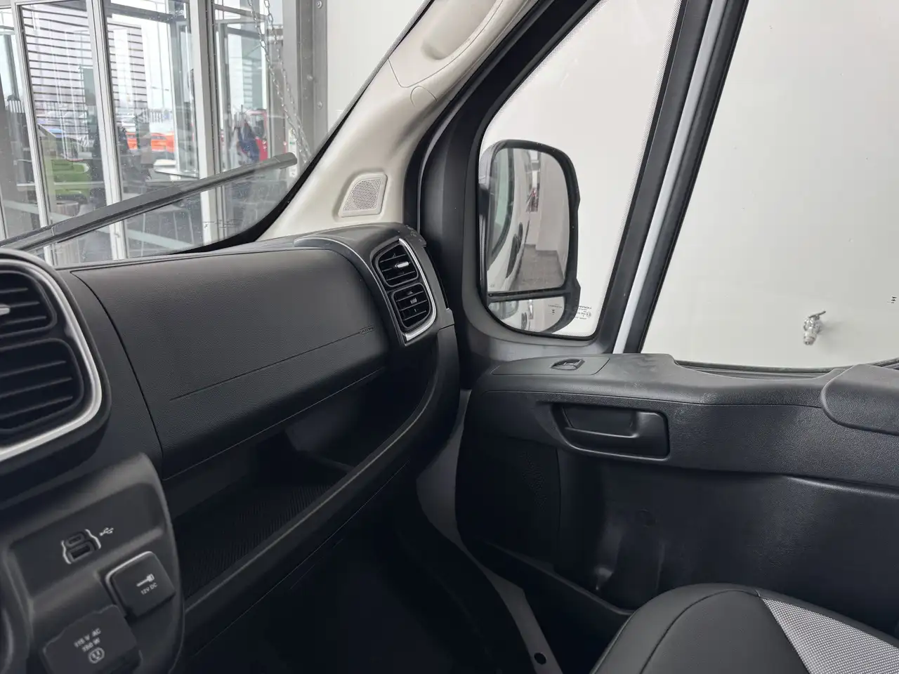 RAM Promaster снимка RAM Promaster