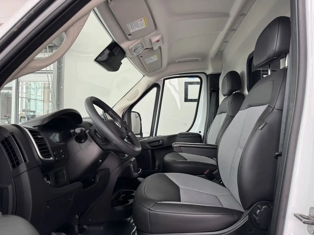 RAM Promaster снимка RAM Promaster