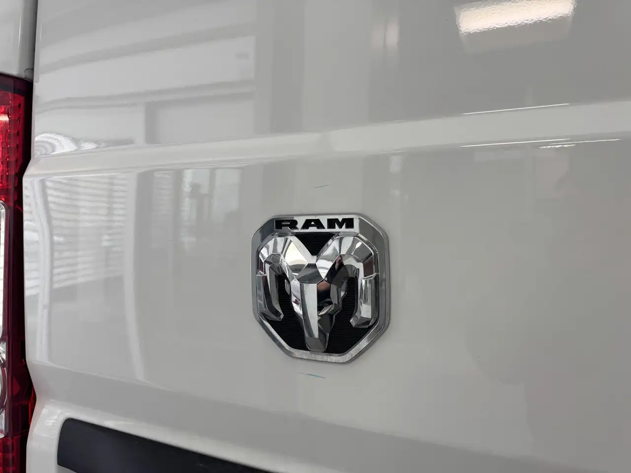 RAM Promaster снимка RAM Promaster