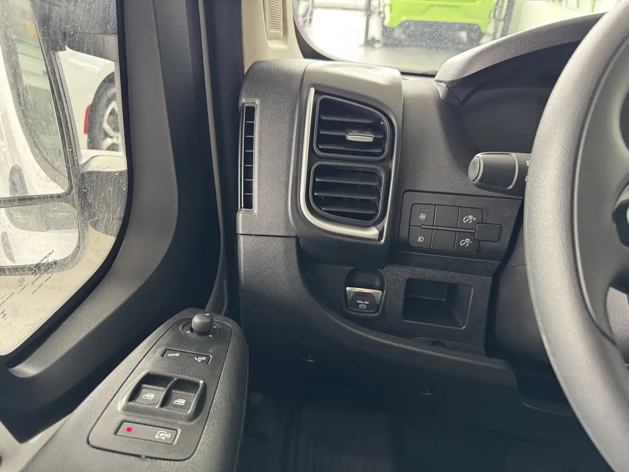 RAM Promaster снимка RAM Promaster