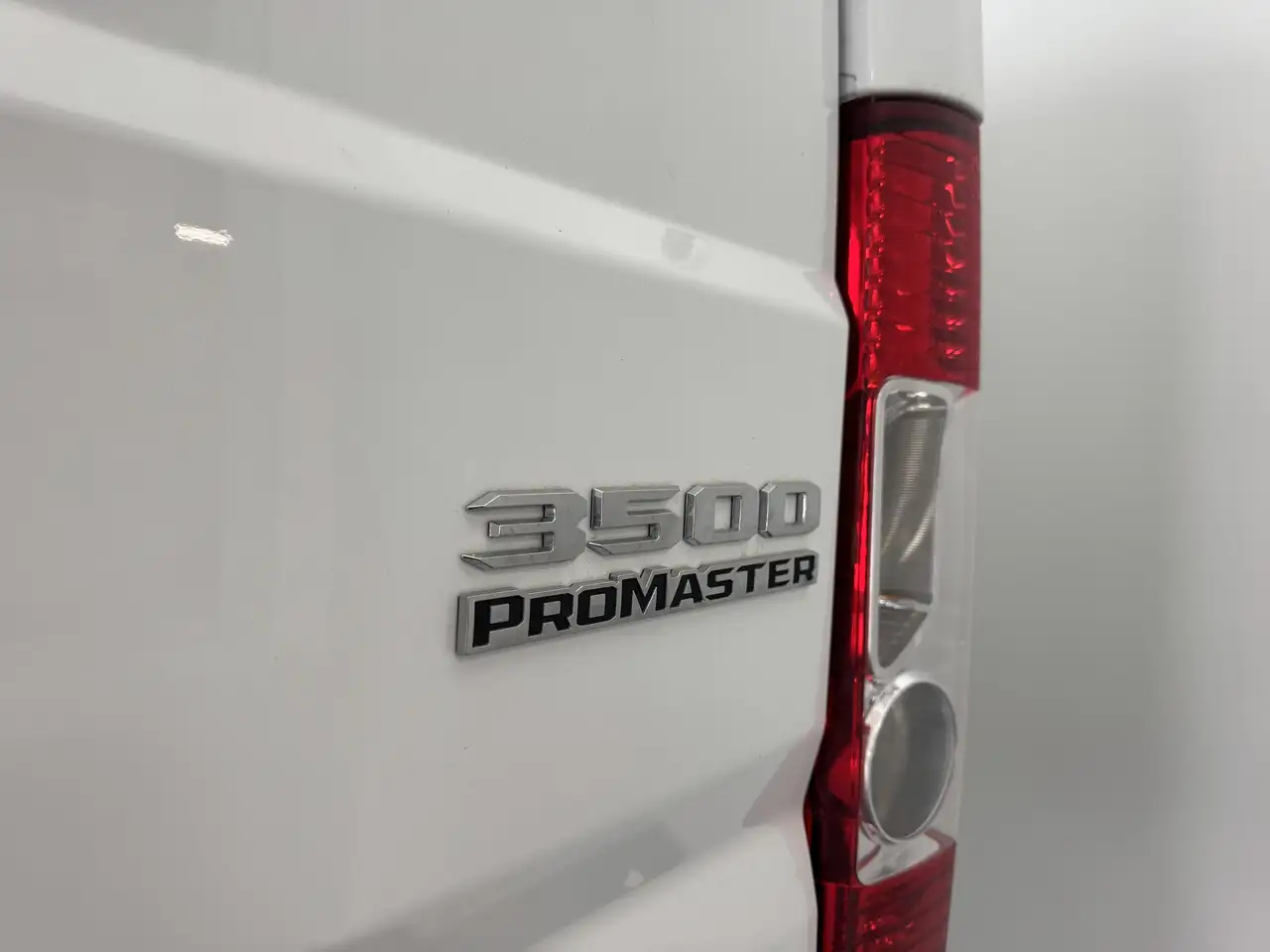 RAM Promaster снимка RAM Promaster