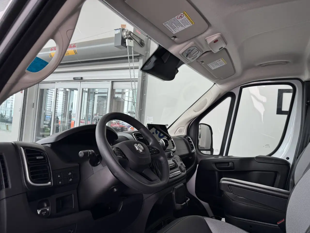 RAM Promaster снимка RAM Promaster