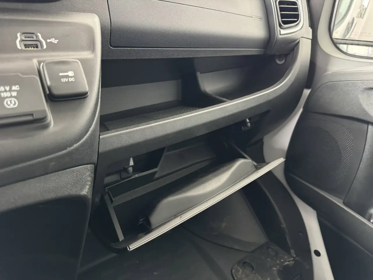 RAM Promaster снимка RAM Promaster